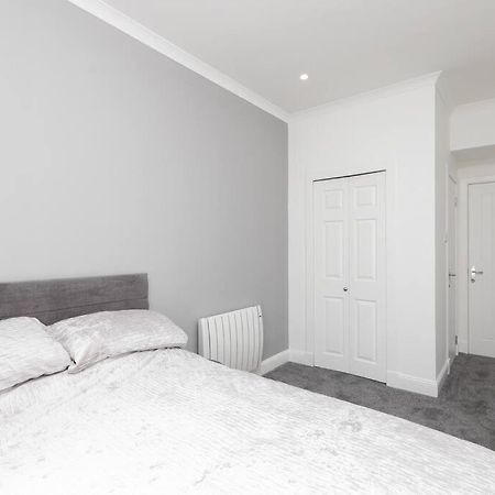 City Centre 2 Bedroom Flat Perth Dış mekan fotoğraf