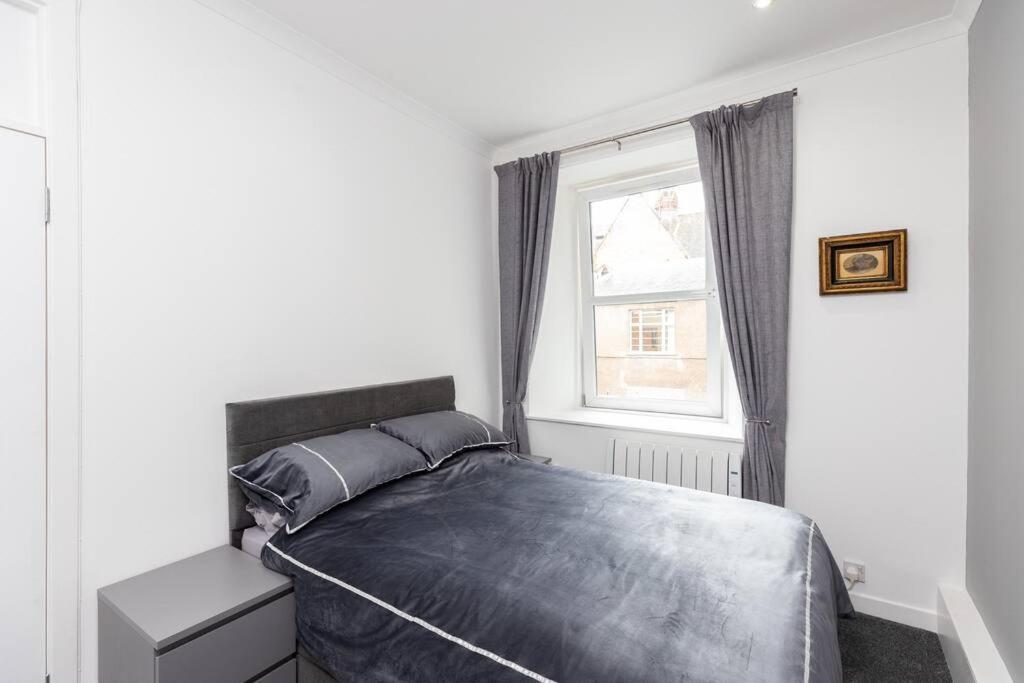 City Centre 2 Bedroom Flat Perth Dış mekan fotoğraf